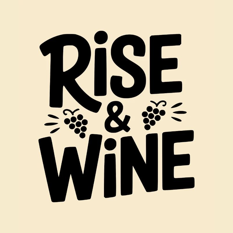 Aufstieg und Wein