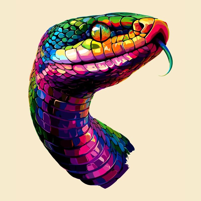 snake, python, cobra, rattlesnake, snakes