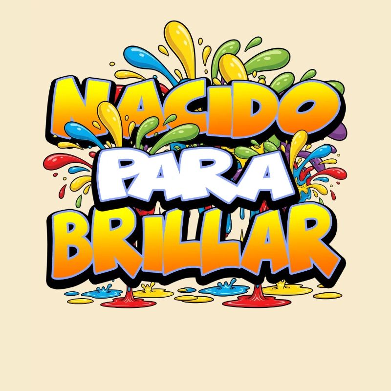 NACIDO PARA BRILLAR V2