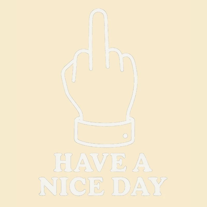 Have A Nice Day