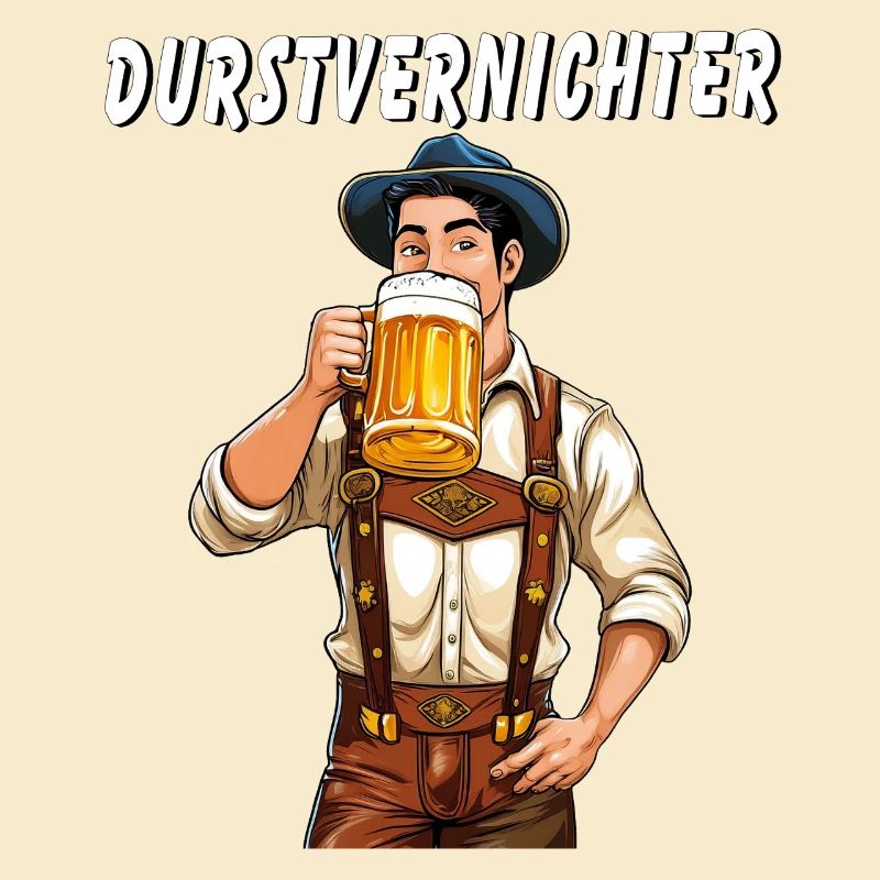 MAN Beer