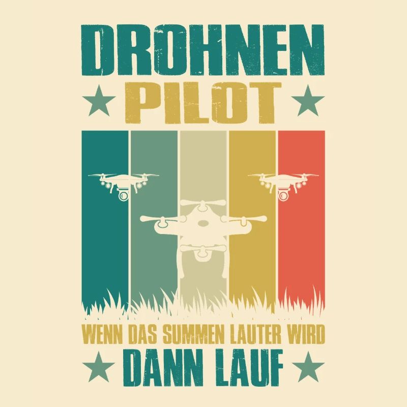 Drone Pilot Accessories Drone Pilot Drone Gift