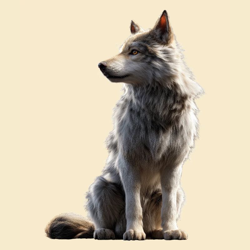 Wolf Love Wolves Wolf Pack Wolfhound Wild Wolf