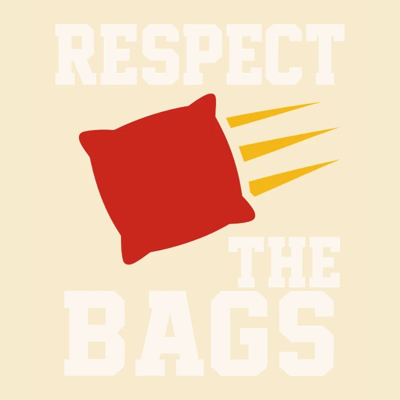 Cornhole Refere Official Referee