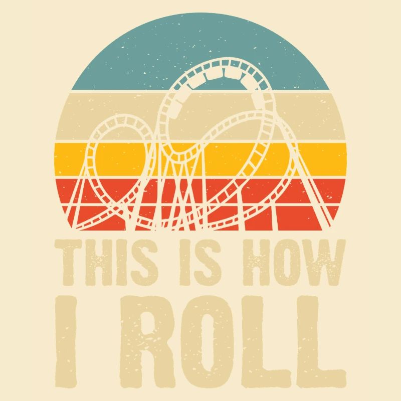 Roller coaster