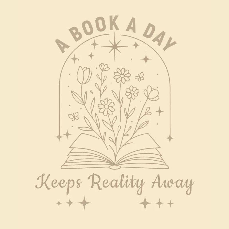 Book Blossom Magic