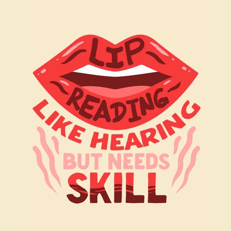 Deaf Deaf Hearing Impairment
