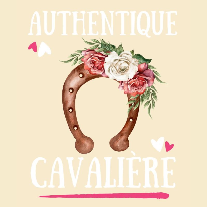 Authentischer Cavaliere