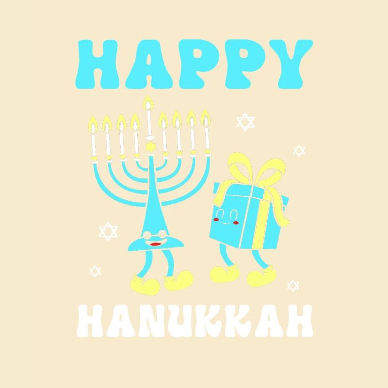 Hanoukka Hanoukka Hanoukka