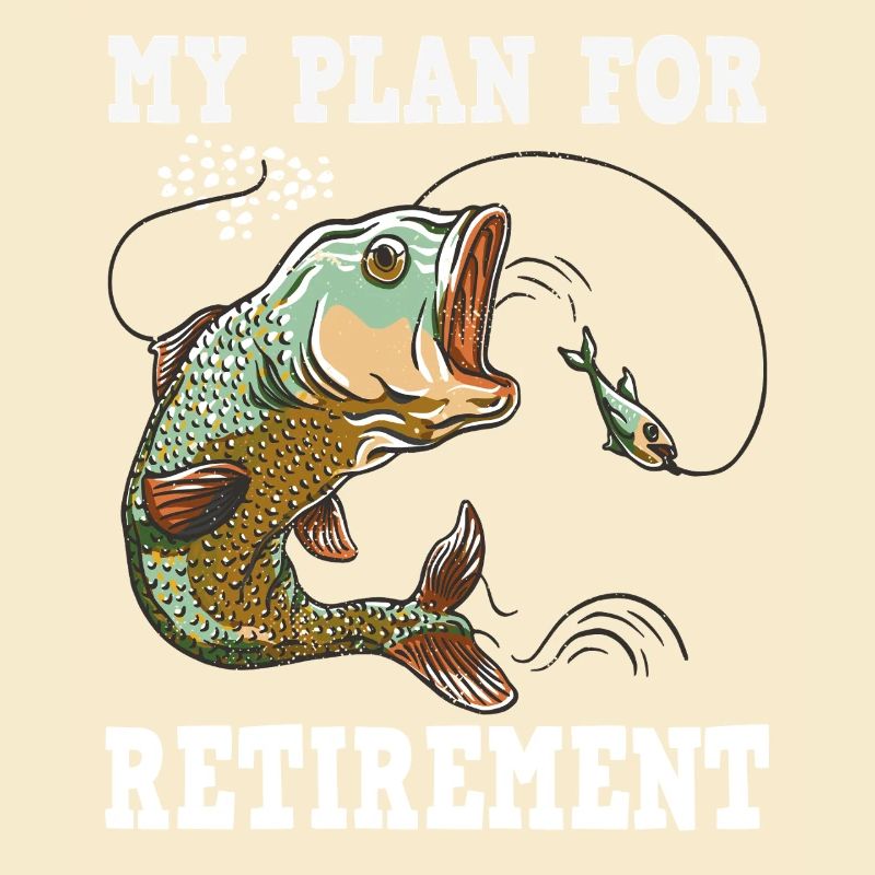 My plan for retirement
