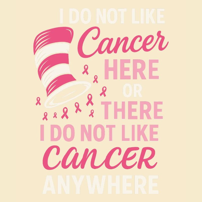 Ich Mag Krebs Nicht Hier Oder Dort