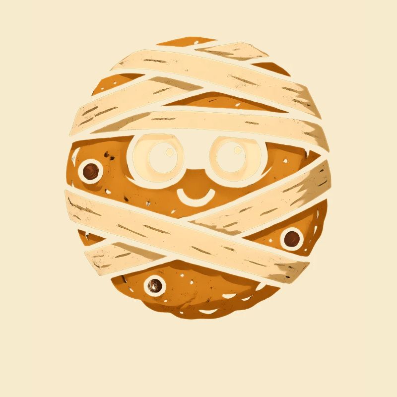Héros des biscuits bandés