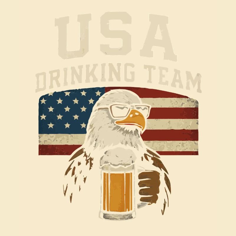 USA Trinker-Team