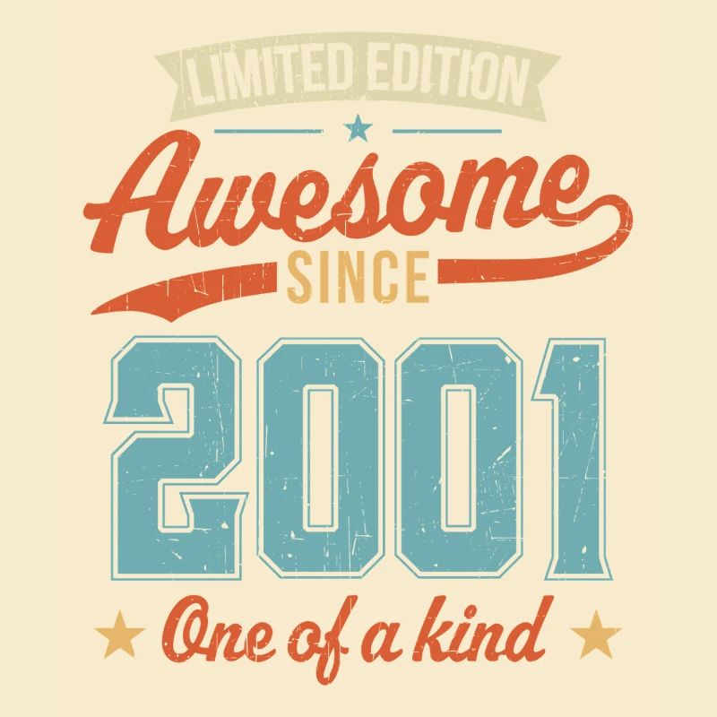 Genial seit 2001