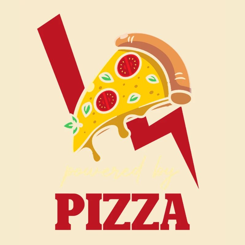 Power Pizza Blitz-Logo