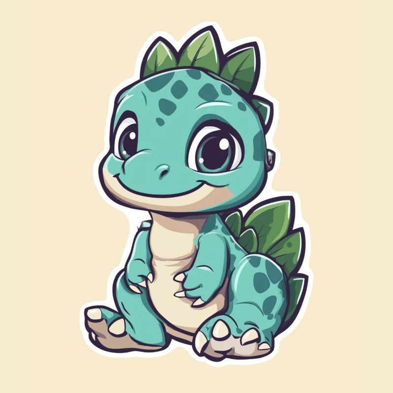 Dinosaur