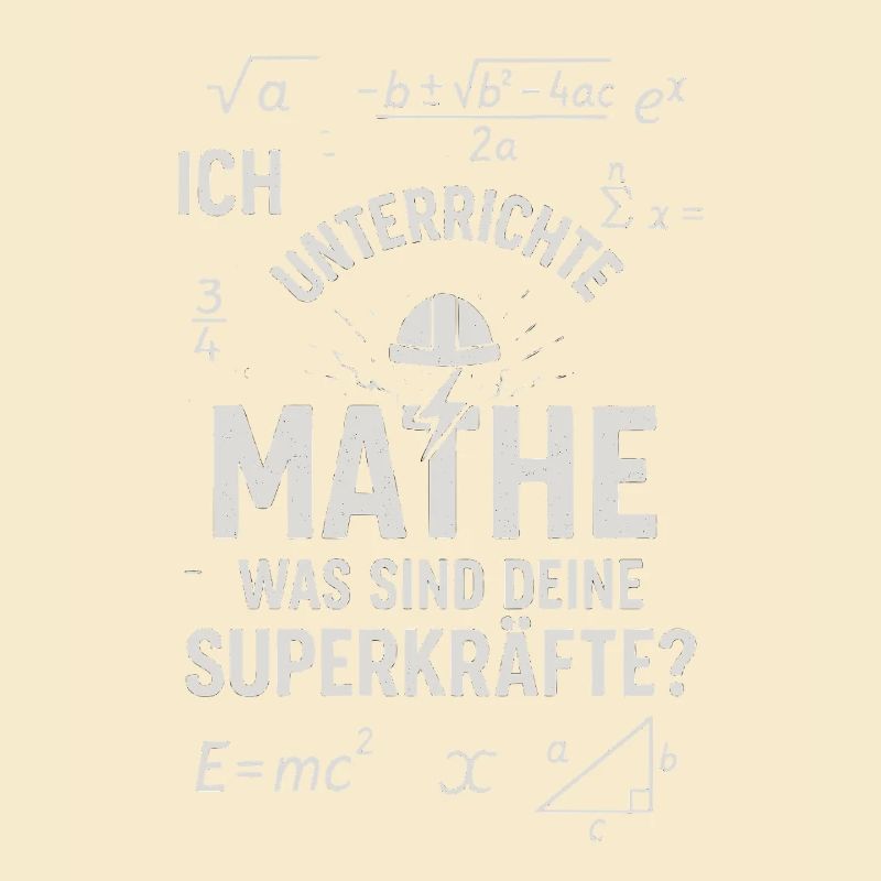 Math Superpowers – I Distinguish Math Teachers