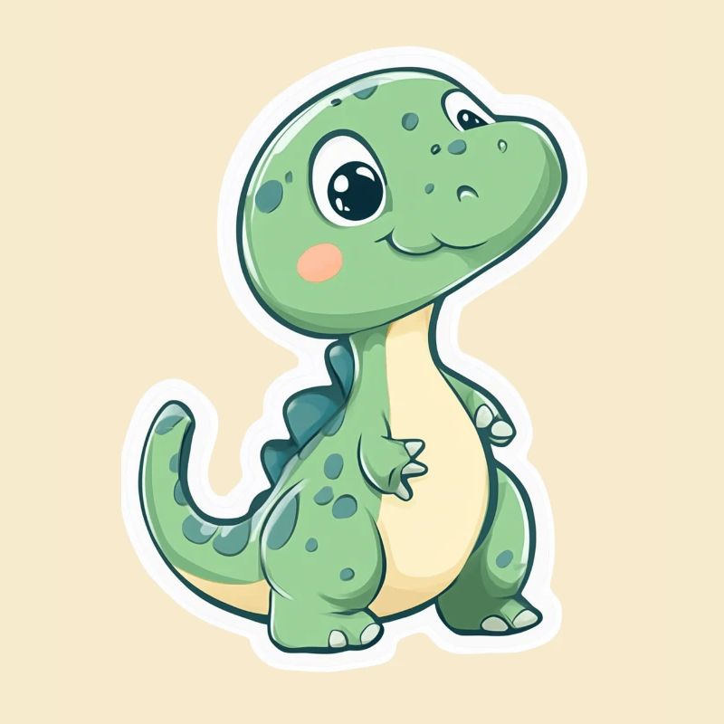 Dinosaurier