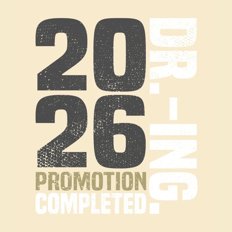 Dr. Ing. Promotion Completed