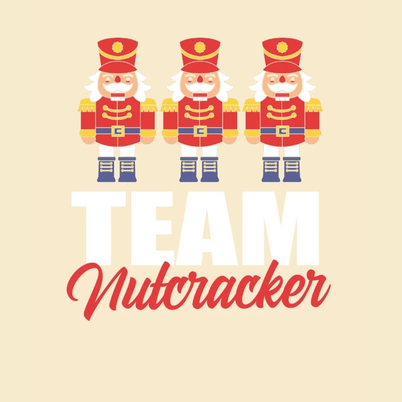 Weihnachten Nussknacker