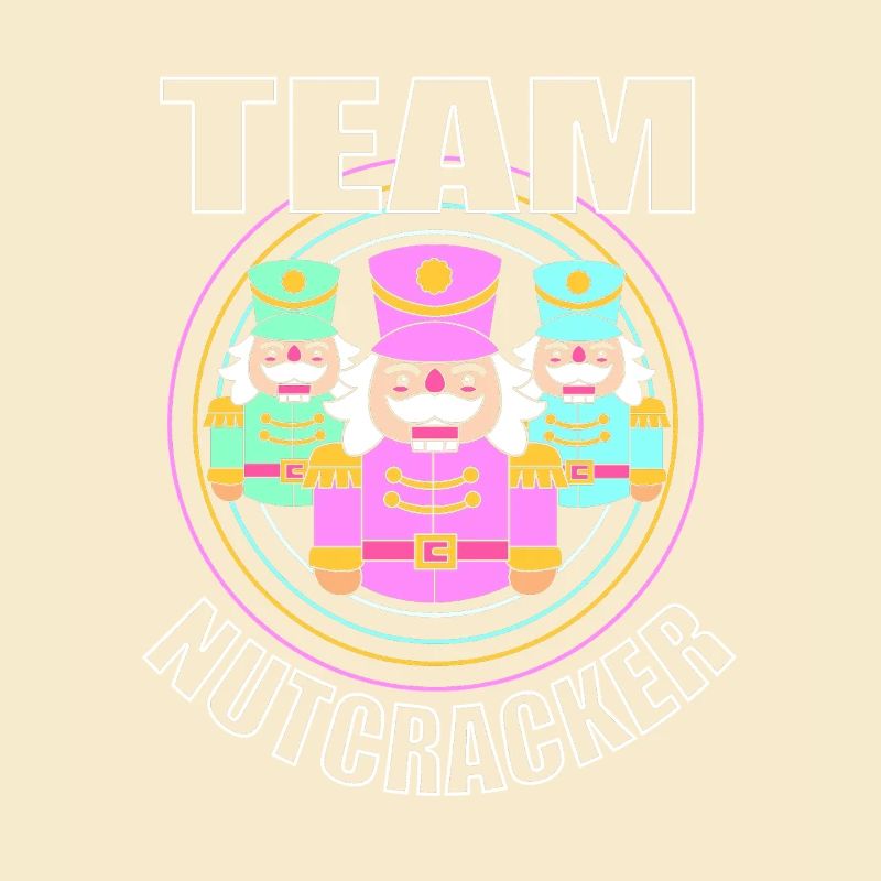 Nutcracker Christmas
