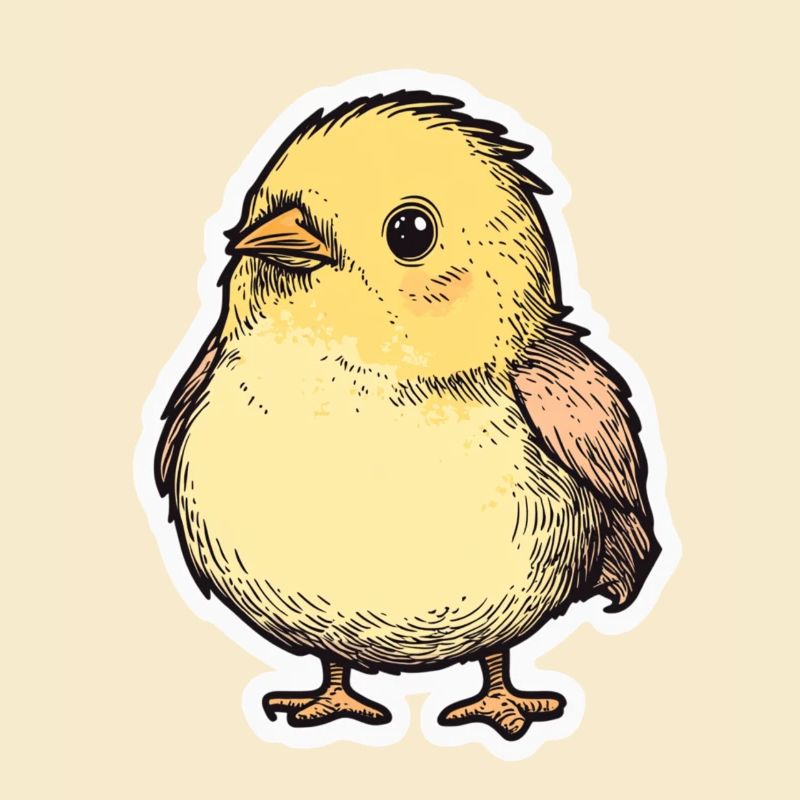 Poussin