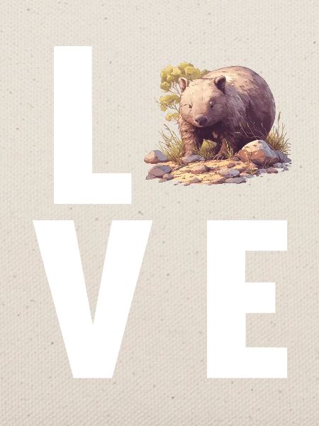 Wombats Wombat