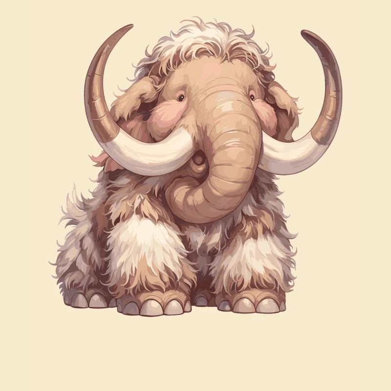 Mammuts Mammut