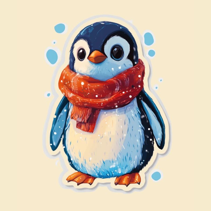 Pinguin