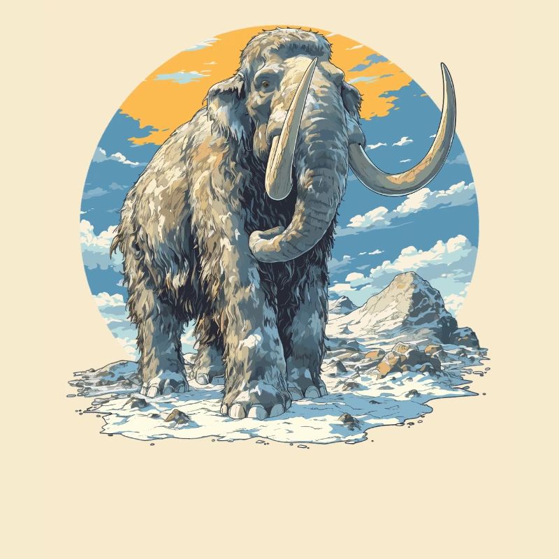 Mammuts Mammut
