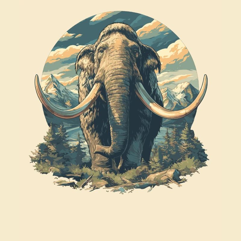Mammuts Mammut