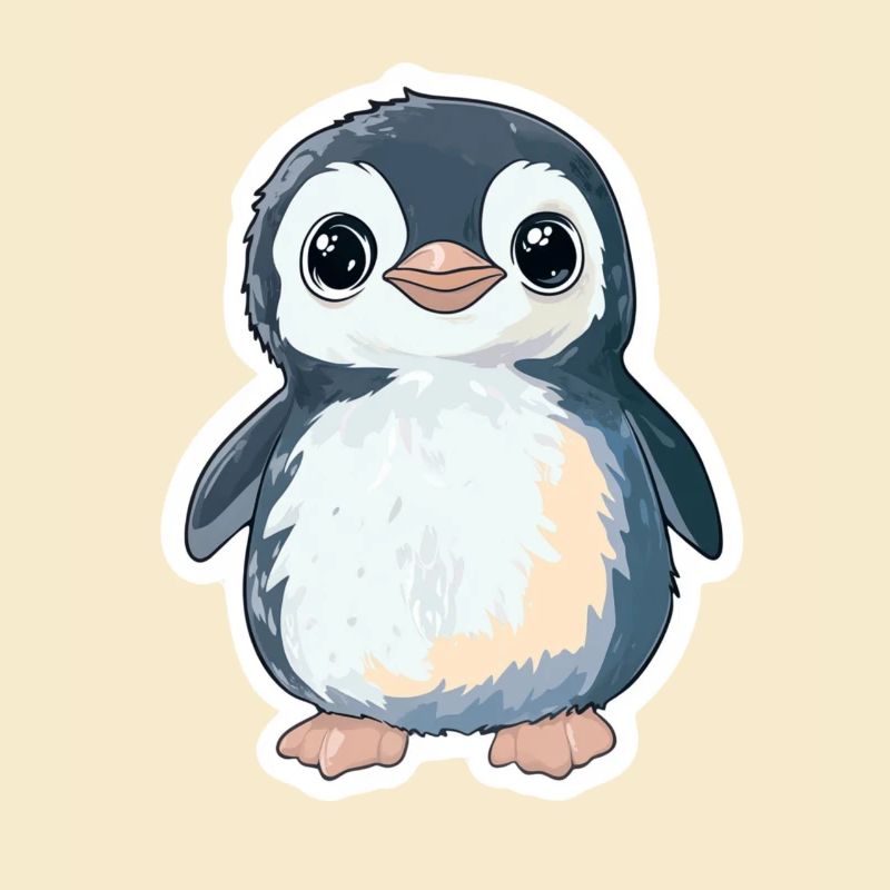Pinguin