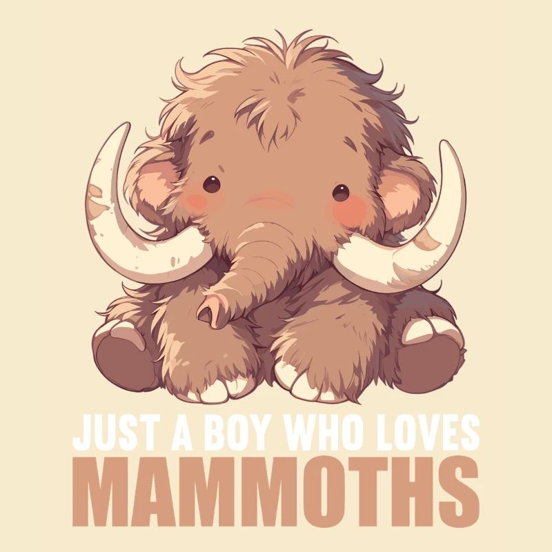 Mammuts Mammut