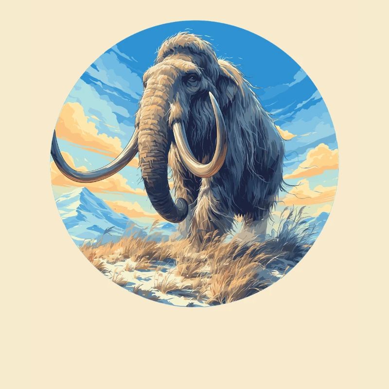 Mammuts Mammut