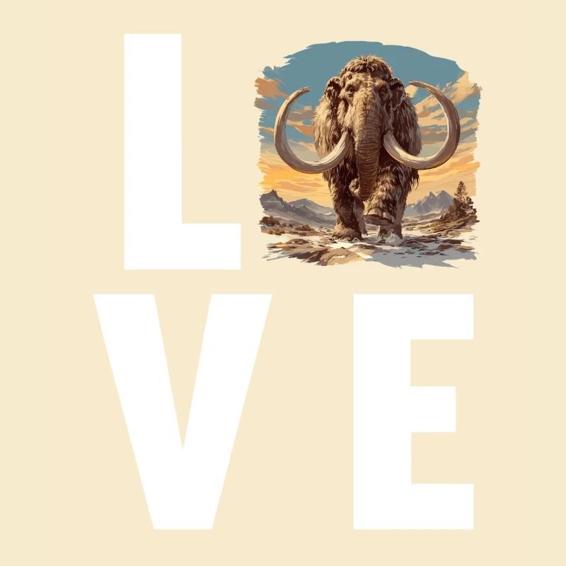 Mammoths Mammoth