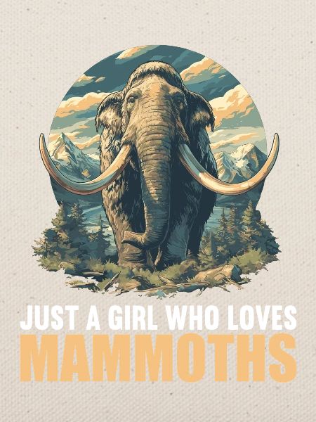 Mammuts Mammut
