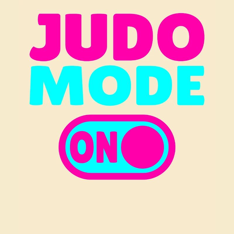 Judo Mode ON – Stärke, Disziplin & Kampfgeist