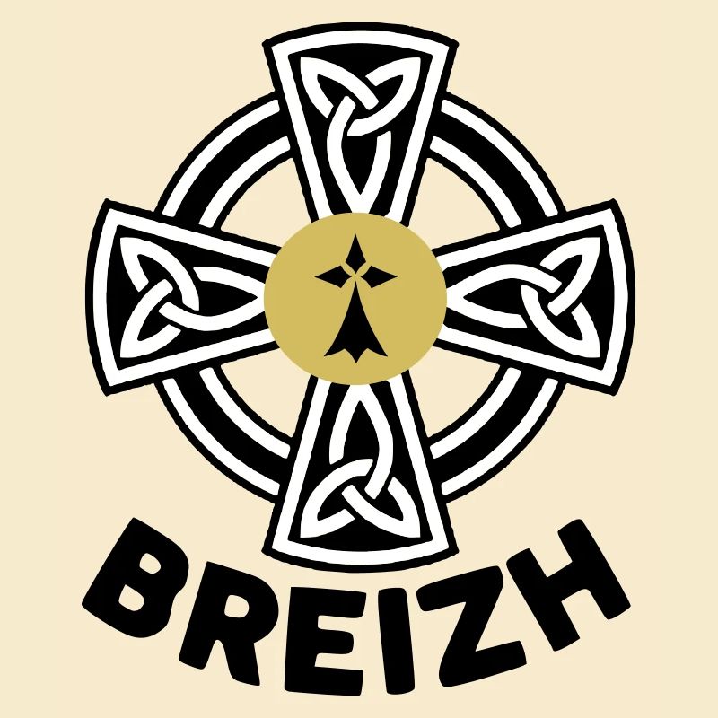 Breizh (bretagne)
