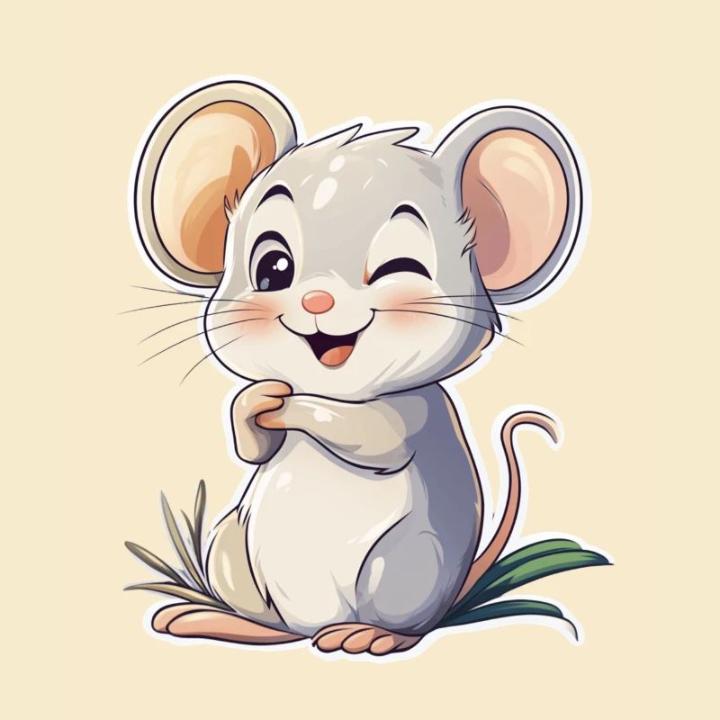 mouse