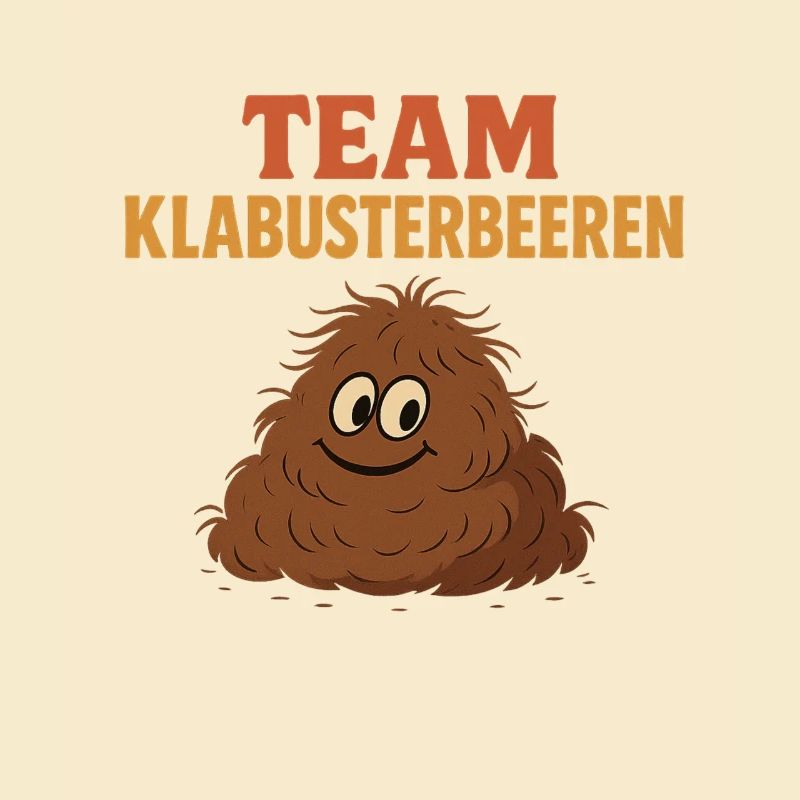 Team Klabusterbeeren 