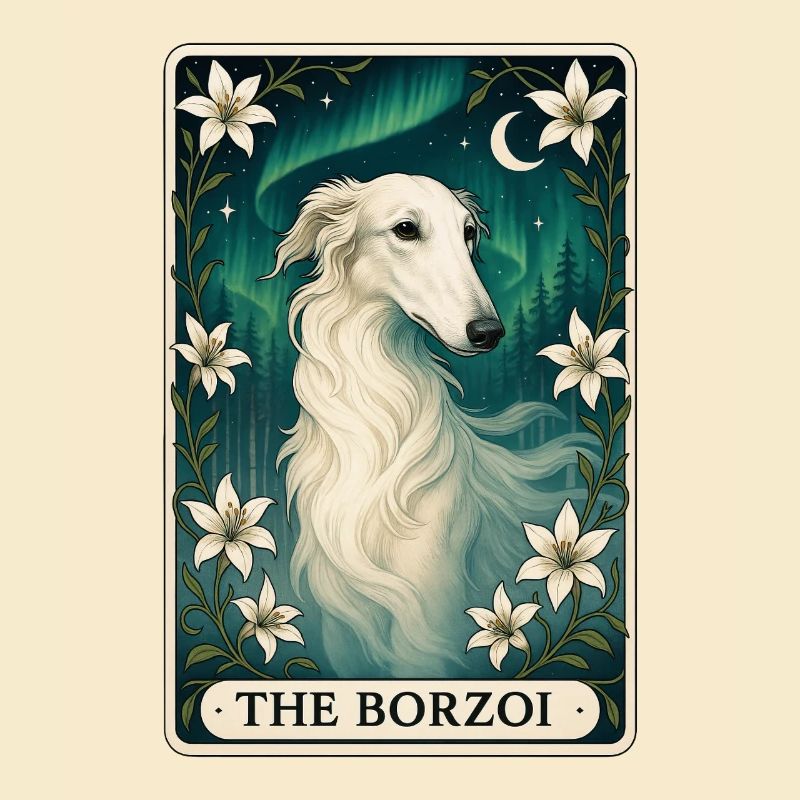 Borzoi