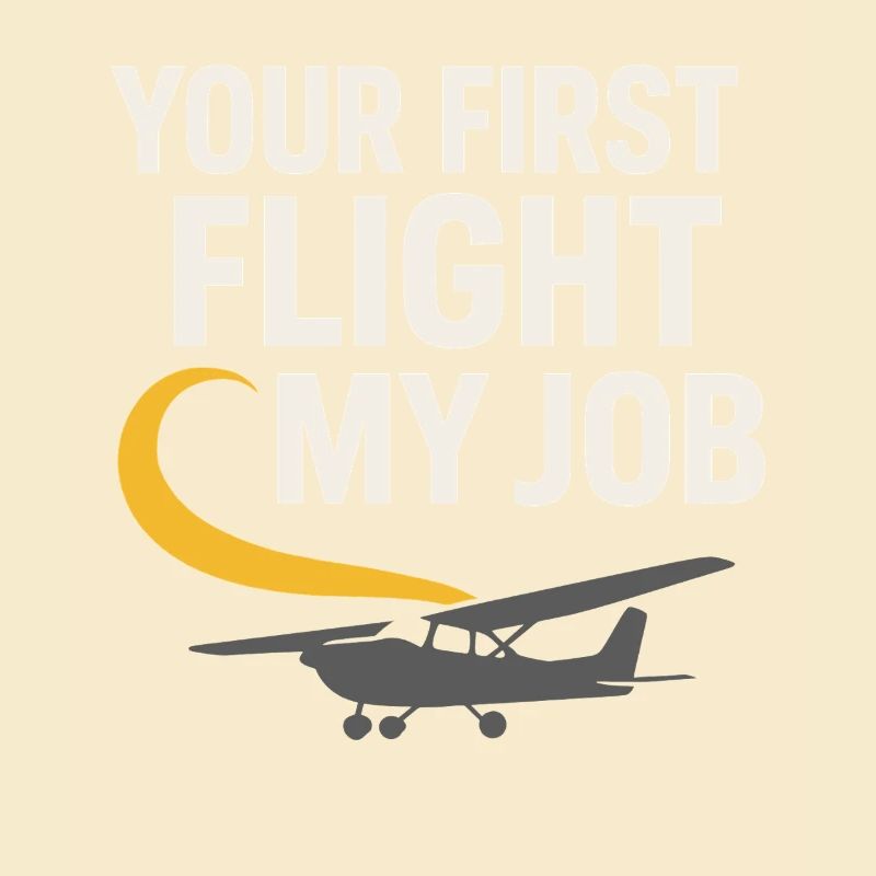 Flight Instructor Cfi Pilot Aviation Instructor