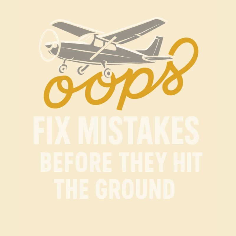 Flight Instructor Cfi Pilot Aviation Instructor