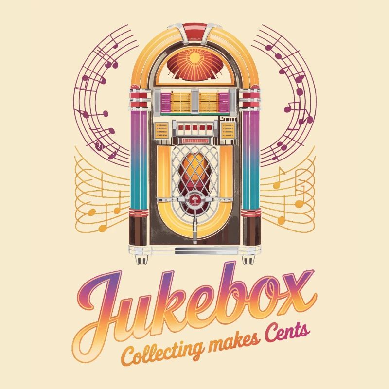 Collectionneurs de juke-box La collection de juke-box rapporte des centimes