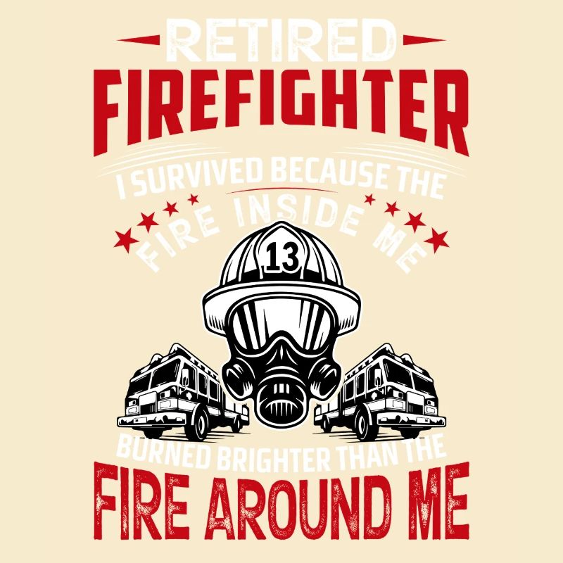 Feuerwehrmann