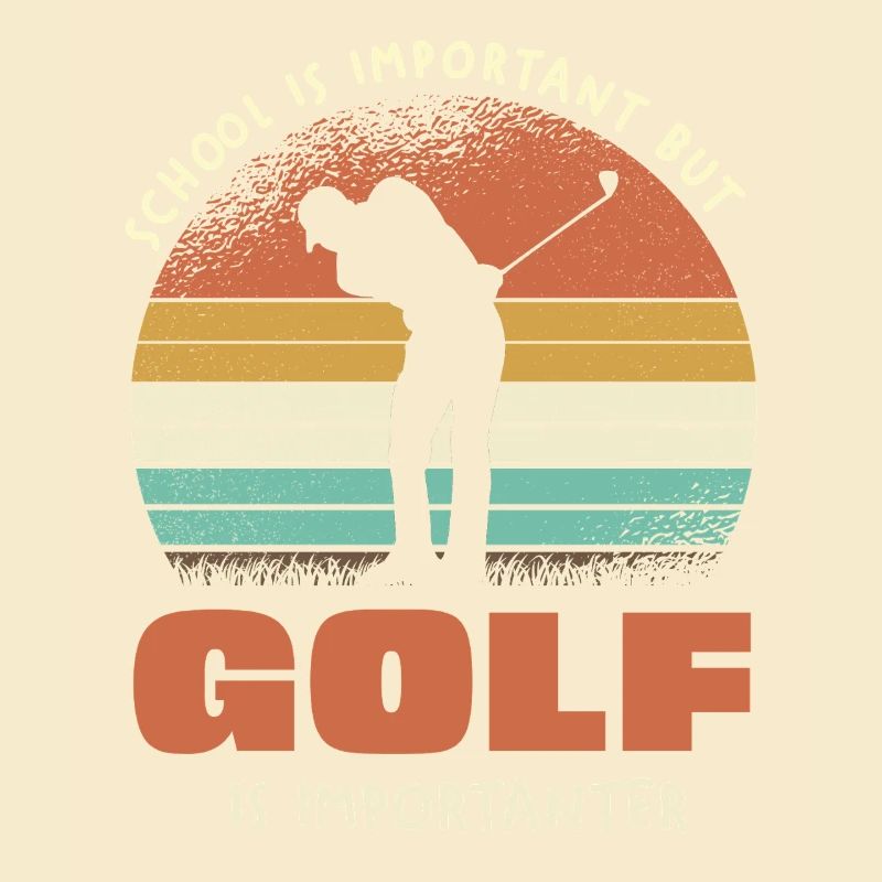 Golf Ist Wichtiger