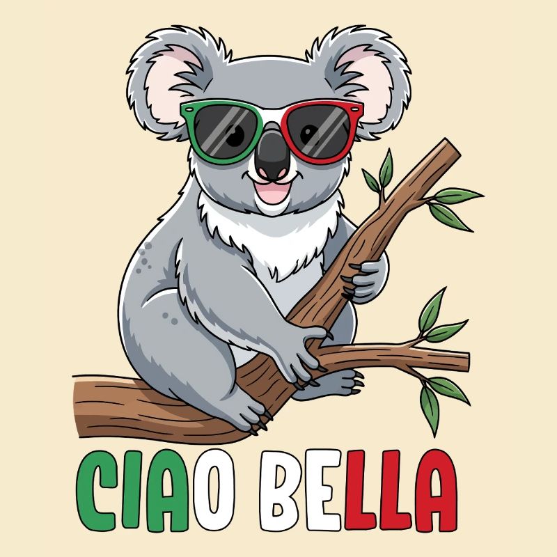 Ciao Bella