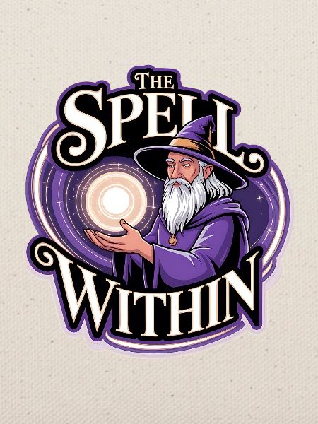 Magie Zauberer – The Spell Within