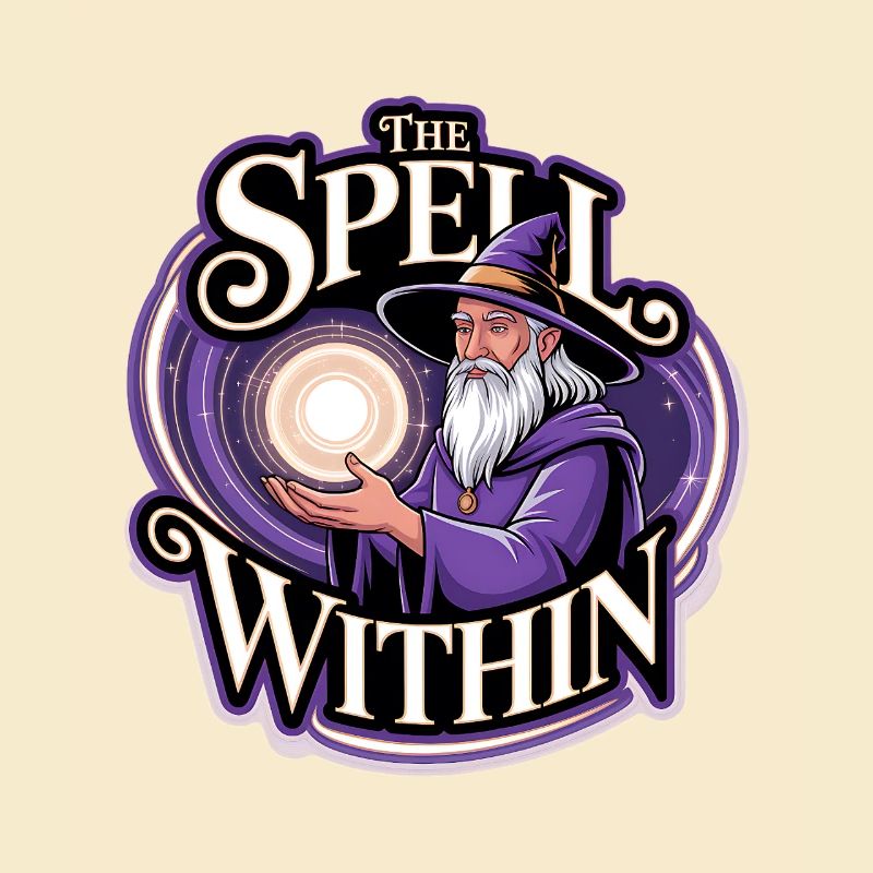 Magic Wizard – The Spell Within