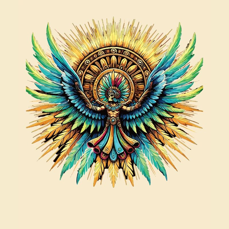 Azteken